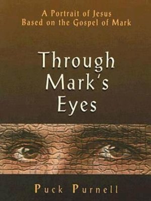 cover image of Through Mark's Eyes